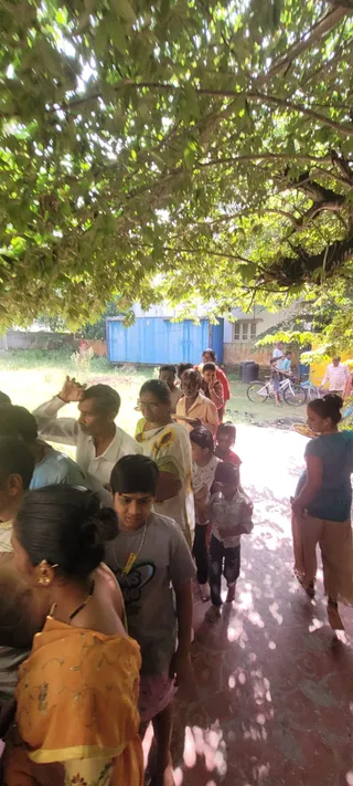 KAILASA UTTARAHALLI On 24/11/2024