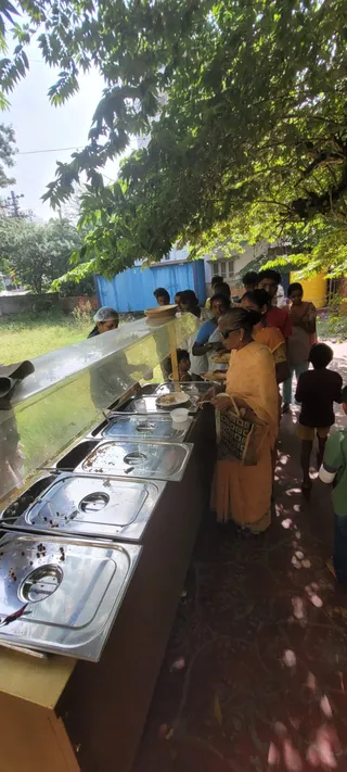 KAILASA UTTARAHALLI On 24/11/2024