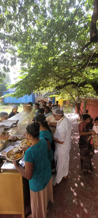 KAILASA UTTARAHALLI On 24/11/2024
