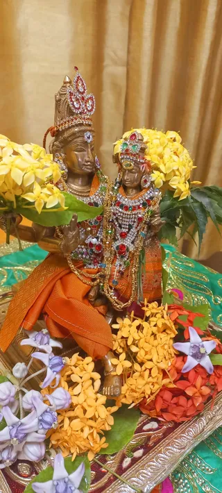 KAILASA TRINIDAD & TOBAGO On 24/11/2024