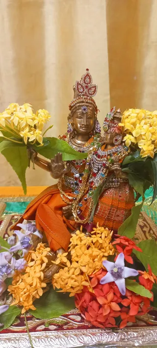 KAILASA TRINIDAD & TOBAGO On 24/11/2024