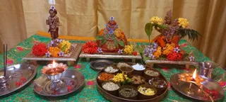 KAILASA TRINIDAD & TOBAGO On 24/11/2024