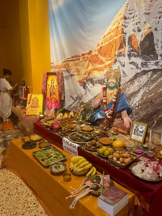 KAILASA CHINESE-WORLD On 24/11/2024