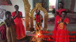 KAILASA RAJAPALAYAM On 24/11/2024