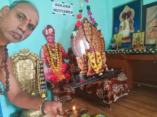 KAILASA VANIYAMBAI On 24/11/2024