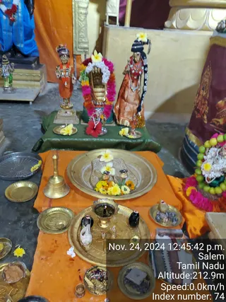 KAILASA Salem On 24/11/2024