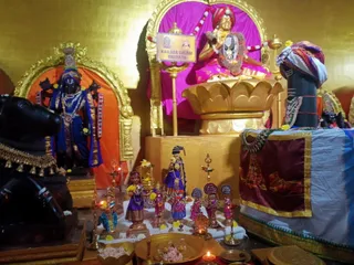 KAILASA Salem On November 30, 2025