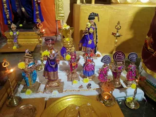KAILASA Salem On November 30, 2025