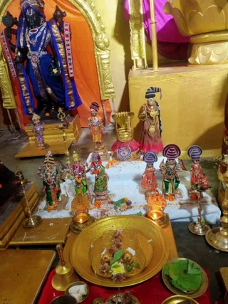 KAILASA Salem On November 30, 2025