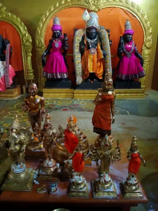 KAILASA Salem On November 30, 2025