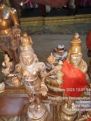 KAILASA Salem On November 30, 2025