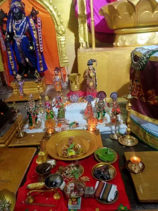 KAILASA Salem On November 30, 2025