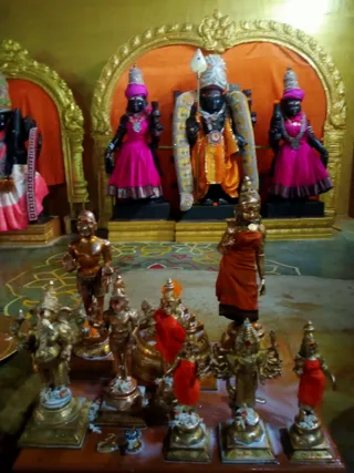 KAILASA Salem On November 30, 2025