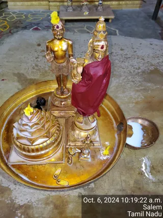 KAILASA Salem On 5/10/2024
