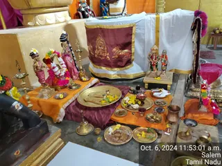 KAILASA Salem On 5/10/2024