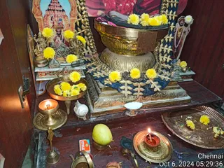 KAILASA PORUR On 5/10/2024