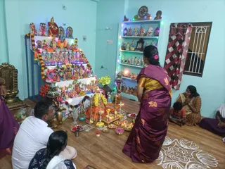 KAILASA VANIYAMBAI On 5/10/2024