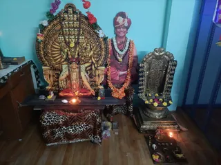 KAILASA VANIYAMBAI On 5/10/2024