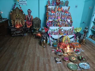 KAILASA VANIYAMBAI On 5/10/2024