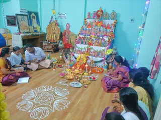 KAILASA VANIYAMBAI On 5/10/2024