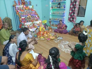 KAILASA VANIYAMBAI On 5/10/2024