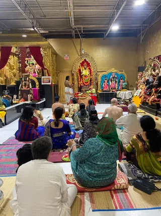 KAILASA TORONTO, CANADA On 6/10/2024