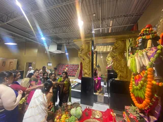 KAILASA TORONTO, CANADA On 6/10/2024