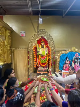 KAILASA TORONTO, CANADA On 6/10/2024