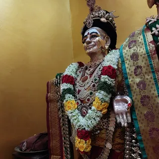 KAILASA SINGAPORE On 5/10/2024