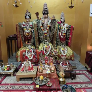 KAILASA SINGAPORE On 5/10/2024