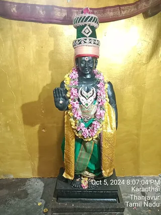 KAILASA TANJAVUR On 5/10/2024