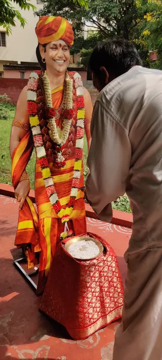 KAILASA UTTARAHALLI On 6/10/2024