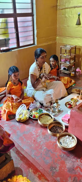 KAILASA UTTARAHALLI BANGALORE On 6/10/2024