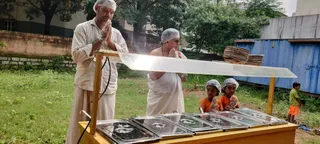 KAILASA UTTARAHALLI BANGALORE On 6/10/2024