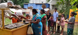 KAILASA UTTARAHALLI BANGALORE On 6/10/2024