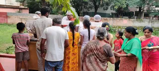KAILASA UTTARAHALLI BANGALORE On 6/10/2024