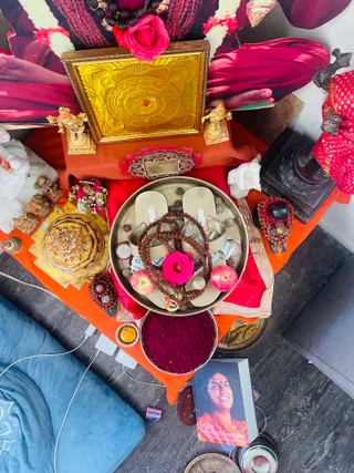 KAILASA SAN DIEGO, USA On 6/10/2024