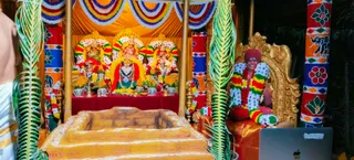 KAILASA HYDERABAD On October 11, 2026