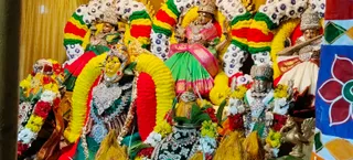 KAILASA HYDERABAD On October 11, 2026