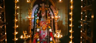 KAILASA HYDERABAD On October 11, 2026