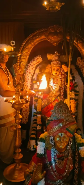 KAILASA HYDERABAD On October 11, 2026