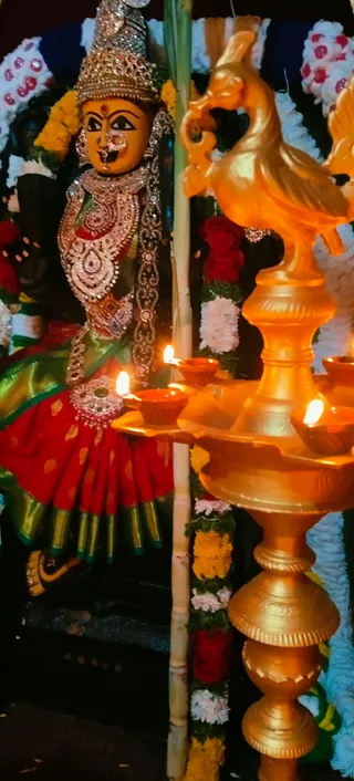 KAILASA HYDERABAD On October 11, 2026