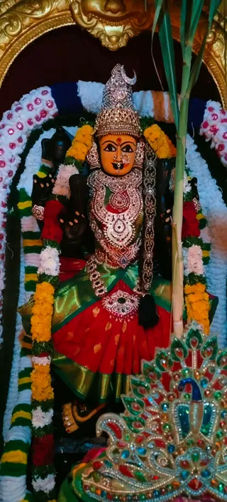 KAILASA HYDERABAD On October 11, 2026