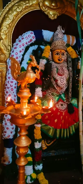 KAILASA HYDERABAD On October 11, 2026
