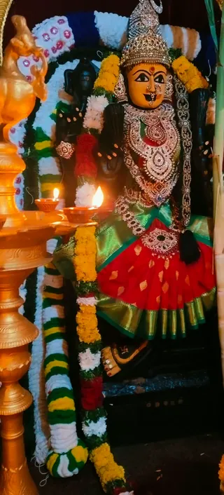 KAILASA HYDERABAD On October 11, 2026
