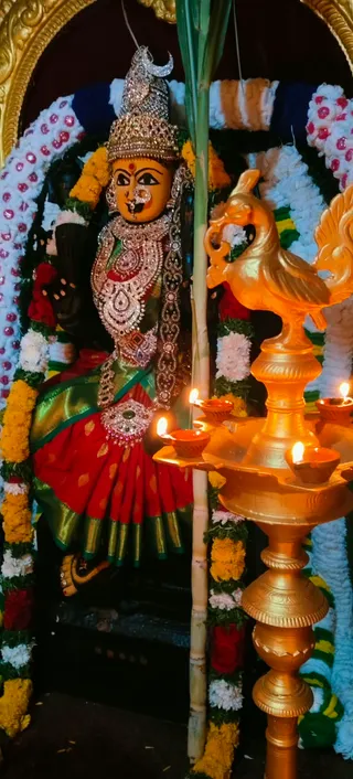 KAILASA HYDERABAD On October 11, 2026