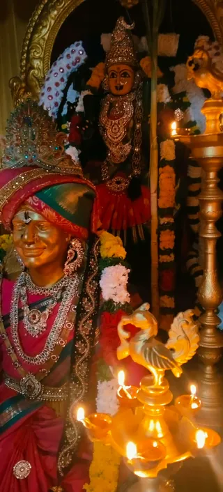 KAILASA HYDERABAD On October 11, 2026