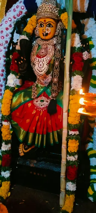 KAILASA HYDERABAD On October 11, 2026