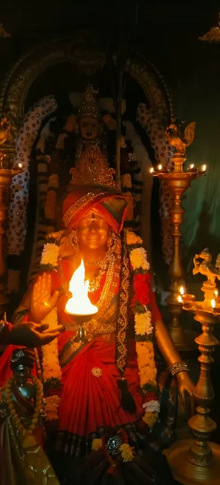 KAILASA HYDERABAD On October 11, 2026
