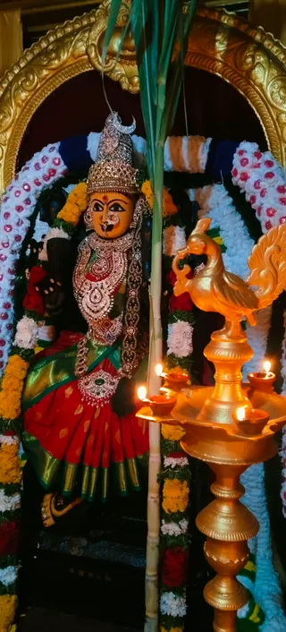 KAILASA HYDERABAD On October 11, 2026